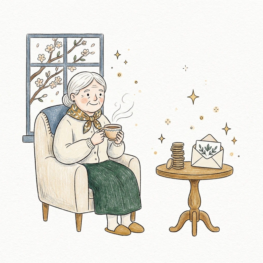 4. ご精算・完了